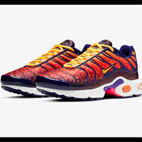 Nike Air Max Plus - Picture 6 of 6